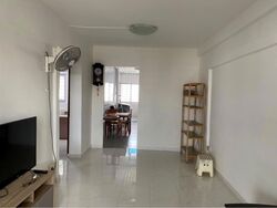 Blk 138 Bedok North Street 2 (Bedok), HDB 3 Rooms #607507981
